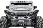 Fab Fours JL4600-1 Fender Black Matte Powder Coated Steel Set Of 2. Fixed Price $3139.99.