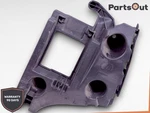 2012-2015 Audi A6 C7 Rear Bumper Left Side Upper Bracket Guide Support Oem. Fixed Price $46.57.