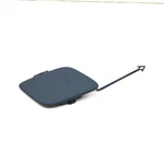 Audi A5 Convertible Front Bumper Tow Hook Eye Cover 8W6807241AGRU. Fixed Price $43.53.