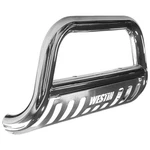 31-5240 Westin Bull Bar Front For Yukon Gmc Xl 2500 Sierra Hd Heavy Duty Classic. Fixed Price $469.19.