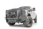 Fab Fours FS23-Q5960-1 Elite Front Bumper. Fixed Price $2059.99.