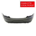Rear Bumper Cover For 2015-2023 Dodge Charger 5RK97TZZAD CH1100A07 Clt. Fixed Price $252.99.
