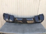 2021 -2023 Bmw G26 Series I4 Gran Coupe Lower Valance Diffuser Oem 51128096492. Fixed Price $160.00.