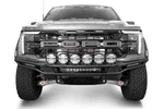 Addictive Desert Designs AC2107001NA Race Series Front Bumper Light Hoop. Fixed Price $748.98.