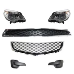 Grille For Chevy Chevrolet Equinox 2012-2015. Fixed Price $415.51.