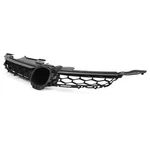 Front Upper Grille Assembly For Mazda CX-7 2010 2011 2012 #EH4850710C. Fixed Price $72.71.