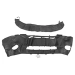 Oem 2009-2013 Subaru Forester Front Full Nose Cover Bra Black Vinyl M001SSC100. Fixed Price $123.50.