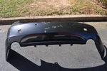 2006-2011 Lexus GS350 2006/2007/2008 IS250 Rear Bumper Factory Oem. Fixed Price $202.00.