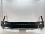 2013-2016 Hyundai Santa Fe Sport Rear Bumper Cover Lower Valance 86612-4Z100. Fixed Price $220.00.