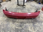(local Pickup Only) Rear Bumper Cover Base V6 Fits 05-09 Mustang 96093. Fixed Price $219.99.