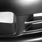 For Infiniti G35 03-07 TS-1 Style Fiberglass Front Bumper Cover Unpainted. Fixed Price $308.00.
