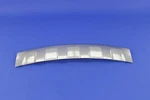 Genuine Mopar Fascia Applique 68188231AA. Fixed Price $257.72.