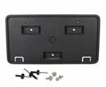 New Oem 15-19 Ford Transit Front License Plate Holder Bracket Vanity Mount. Fixed Price $36.65.