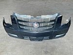 2007-2014 Cadillac Escalade Esv Complete Front Bumper Cover Grill Oem LOT2663. Fixed Price $1998.00.