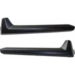Subaru Forester Bumper Trim 2017 2018 Driver And Passenger Pair 2.5L. Fixed Price $47.57.