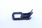 2008-2010 Porsche Cayenne Headlight Washer Nozzle Support Oem. Fixed Price $39.13.
