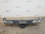 2022 Toyota Tacoma Rear Bumper Assembly Chrome With Tow Hitch Receiver. Fixed Price $855.00.