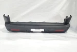 2005 2006 2007 2008 Land Rover LR3 Oem Rear Bumper. Fixed Price $249.00.