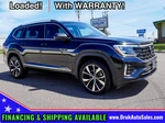 2024 Volkswagen Atlas 2.0T Sel Premium R-line 4MOTION. Fixed Price $24480.00.