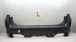 2025 Subaru Forester Rear Bumper Cover Panel Oem 57704SL500. Fixed Price $230.00.