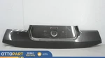 2014-2017 Bmw I3 Rear Bumper License Plate Holder Trim Base Cover Oem 7336716. Fixed Price $90.00.