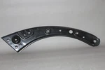 2022 - 2025 Honda Civic Radiator Right Side Upper Mount Bracket Oem. Fixed Price $44.00.
