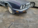 1998 1999 2000 2001 2002 2003 Jaguar XJ8L Xjr Vanden Plas Front Bumper Jhg. Fixed Price $180.45.