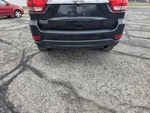 Rear Bumper Single Exhaust With Park Assist Fits 11-13 Grand Cherokee 242651. Fixed Price $282.50.