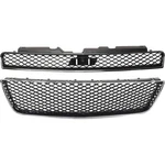 Grille For Chevy Chevrolet Impala Limited 2014-2016. Fixed Price $92.96.