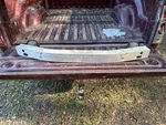 2006-2011 Honda Civic Front Bumper Reinforcement Bar Oem HA6Y61S-T6 With Bracket. Fixed Price $127.49.