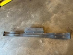 Rear Bumper Foam Liner Pad Support Assembly 12788532 2003-2007 Saab 9-3. Fixed Price $79.00.