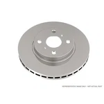 En-shield Standard Rotors DBA3417E. Fixed Price $178.36.