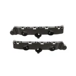For Nissan Pathfinder 2022 Bumper Brackets Front, Driver And Passenger Side Pair. Fixed Price $36.70.