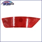 Brand New 2013-2017 Ford Escape Rear Bumper Reflector Lh Driver Side. Fixed Price $12.79.