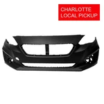 Front Bumper Cover For 2017-2019 Subaru Impreza 57704FL10A SU1000185 Clt. Fixed Price $127.66.