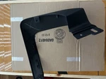Gm Genuine Parts Passenger Side Rear Bumper Fascia Molding #23270264. Fixed Price $54.99.