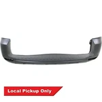 New Rear Capa Bumper Cover W/o Extension For 2009-2012 Toyota RAV4 TO1100270. Fixed Price $89.59.