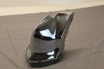 Used Front Lh Driver Side Bumper End For 1972 Cadillac Eldorado. Fixed Price $85.00.