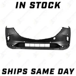 New Primered Front Bumper Cover Fascia For 2018-2023 Mazda CX-9 W/ Park Assist. Fixed Price $265.91.