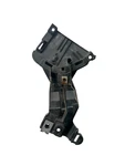 2017-2019 Infiniti QX30 Front Lower Bumper Grille Bracket Right Oem 68740-5DB0A. Fixed Price $59.99.