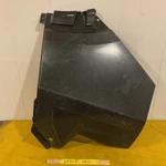 New 2022-2025 Nissan Pathfinder Left Driver Side Rear Bumper Cover 85017-6TA0H. Fixed Price $175.00.