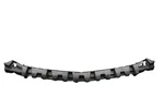 12-14 Mercedes C250 W204 Front Bumper Reinforcement Impact Crash Bar Black Oem. Fixed Price $84.00.