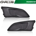 Fit For 12-16 Chevy Sonic Ls/lt/ltz Fog Light Cover Driver & Passenger Side. Fixed Price $20.09.