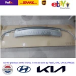 Expres 86665B8500 Rear Bumper Skid Plate For Santa Fe 2017-2019 W/o Blind Spot. Fixed Price $276.30.