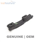 2015-2018 Audi S8 Left Rear Bumper Guide / Bracket 4H0807365B. Fixed Price $19.99.