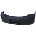 Rear Bumper Cover For 2011-2014 Dodge Avenger Primed Capa. Fixed Price $267.22.