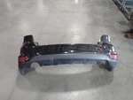2017 Dodge Journey Black Rear Bumper Assembly Oem 1TY37TZZAF 113K Miles. Fixed Price $403.64.