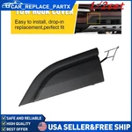 1/2SET Fits For Explorer 2020-23 Car Front Bumper Tow Hook Cover Replace 78689RP. Fixed Price $8.54.