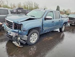 Rear Chrome W/park Bumper Textured Oem 10-13 Gmc SIERRA150. Fixed Price $150.00.