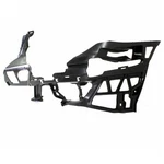 For 07-09 E-class Front Bumper Outer Frame Retainer Mount Bracket Left Side. Fixed Price $73.95.
